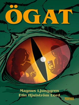 cover image of Ögat